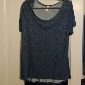 Lularoe Classic T